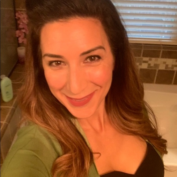 Meet your Posher, Johanna - Picture 1 of 1